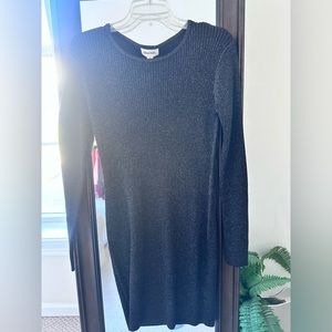 Cocktail party dress